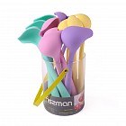 Половник для соуса «Iris», цвет в ассортименте