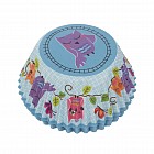 Комплект из 50 кондитерских формочек