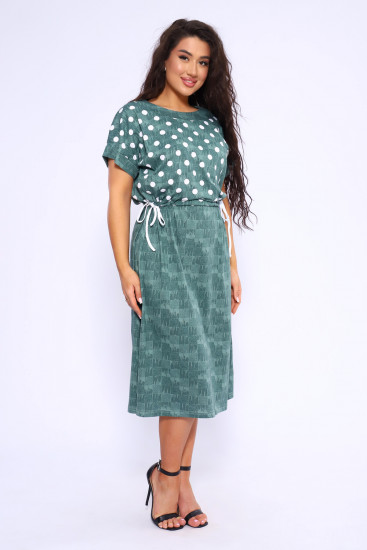 Платье женское