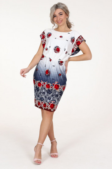 Платье женское