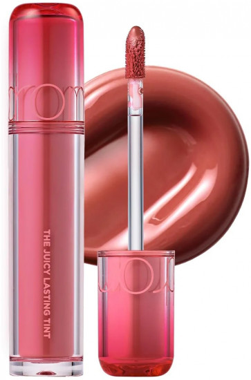 Тинт для губ «The Juicy Lasting Tint», тон 14 Almond Rose