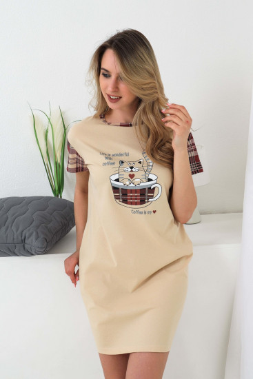 Сорочка женская