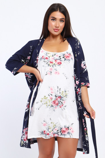 Сорочка женская