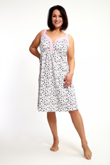 Сорочка женская