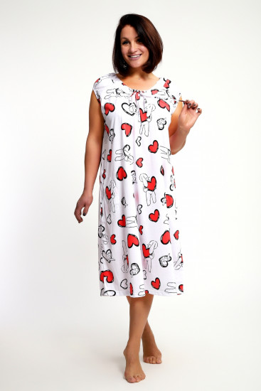 Сорочка женская