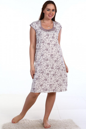 Сорочка женская «Безупречность»