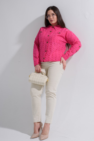 Рубашка женская