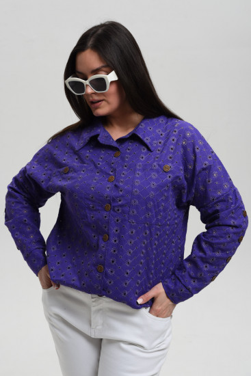 Рубашка женская