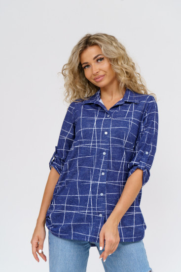 Рубашка женская