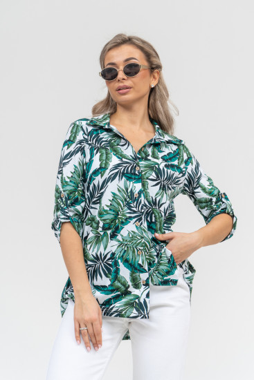 Рубашка женская