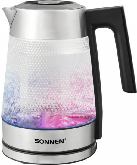 Чайник электрический Sonnen KT-1809D