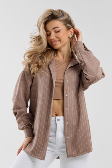 Рубашка женская