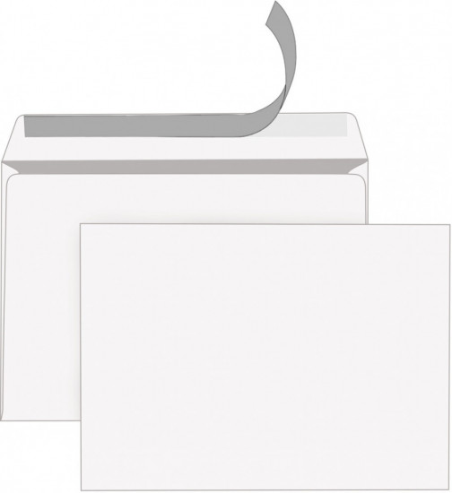 Набор конвертов