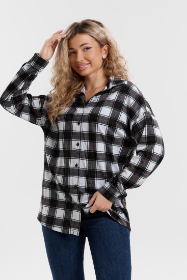 Рубашка женская