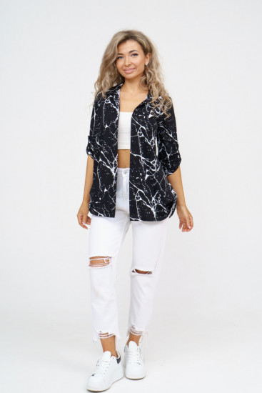 Рубашка женская