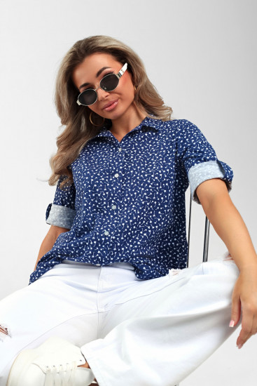 Рубашка женская