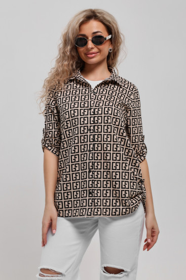 Рубашка женская