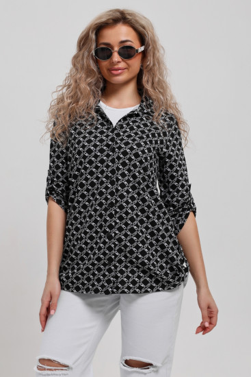 Рубашка женская