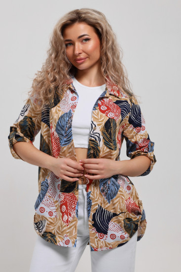 Рубашка женская