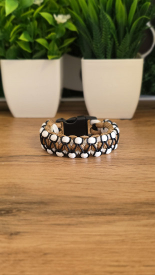 Браслет из паракорда