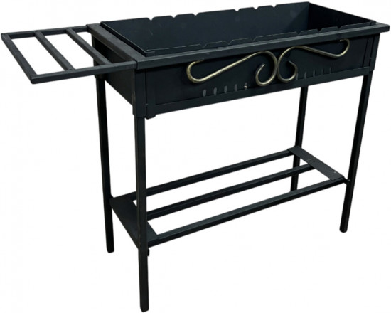 Мангал сборный