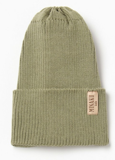 Шапка для девочек 