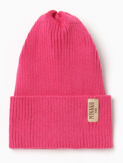 Шапка для девочек 