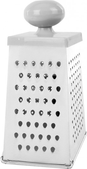 Терка четырехгранная