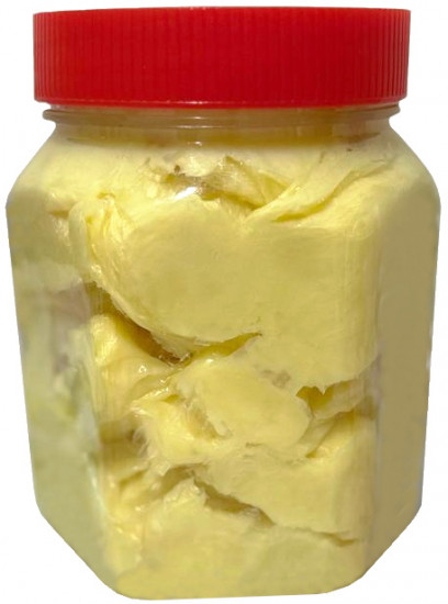 Мед натуральный «Расторопша»