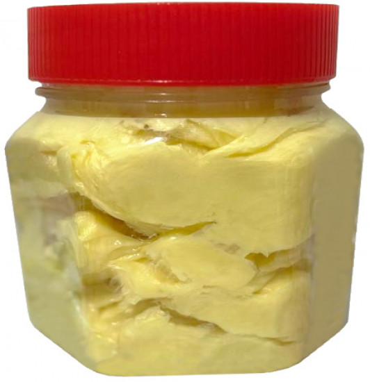 Мед натуральный «Расторопша»