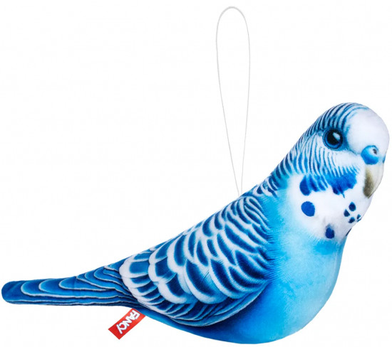 Игрушка мягкая «Попугай»