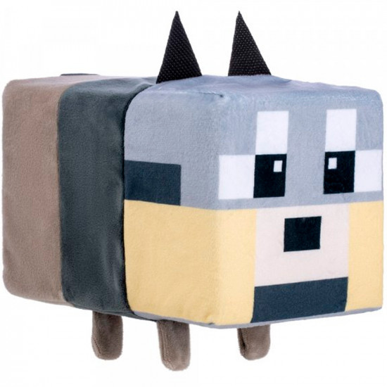 Игрушка мягкая «Волк»