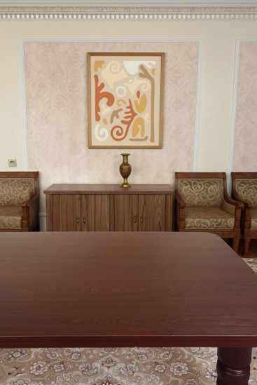 Картина на холсте интерьерная «Kuz»