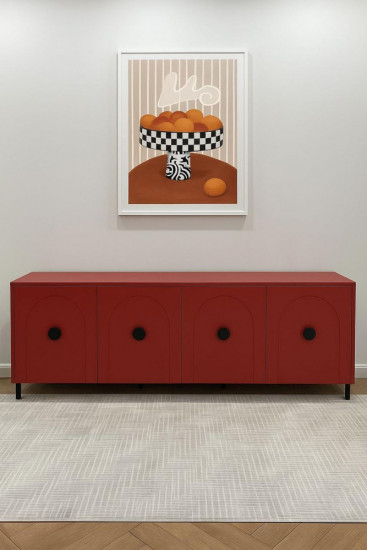 Картина на холсте интерьерная «Iisi»