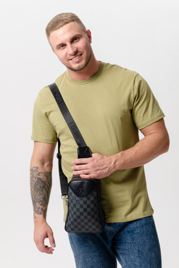 Футболка мужская