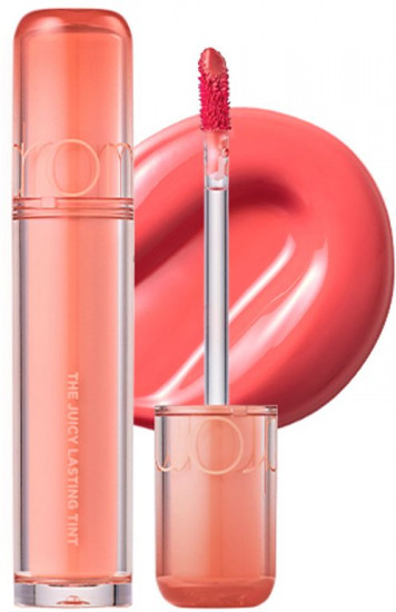 Тинт для губ «The Juicy Lasting», тон 10 Bare Apricot