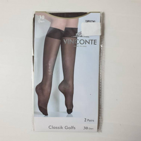 Гольфы женские