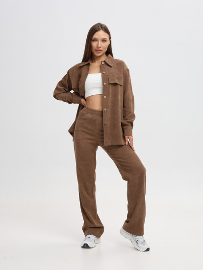 Костюм женский