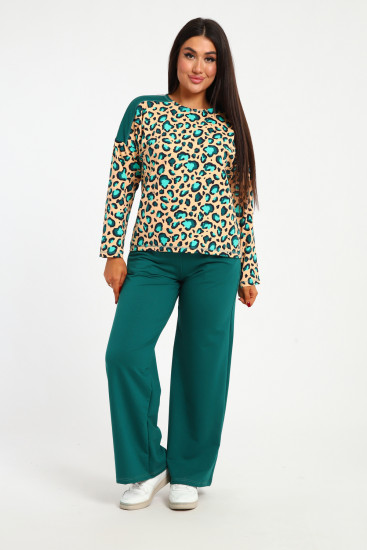 Костюм женский