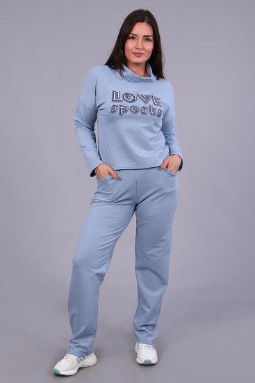 Костюм женский