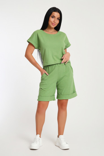 Костюм женский