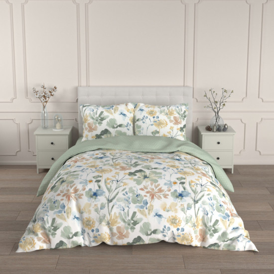 Комплект постельного белья «Эрнесто»