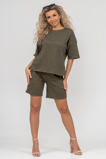 Костюм женский