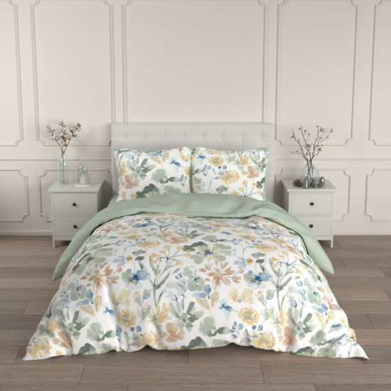 Комплект постельного белья «Эрнесто»