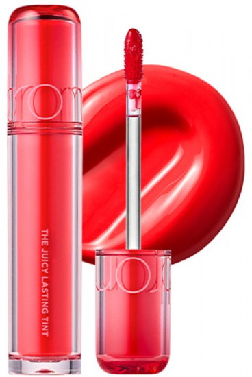 Тинт для губ «The Juicy Lasting», тон 19 Summer Scent