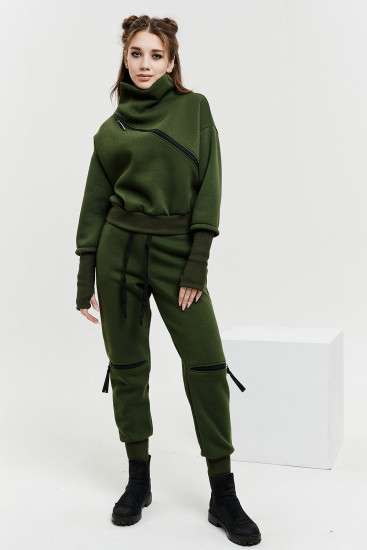 Костюм женский