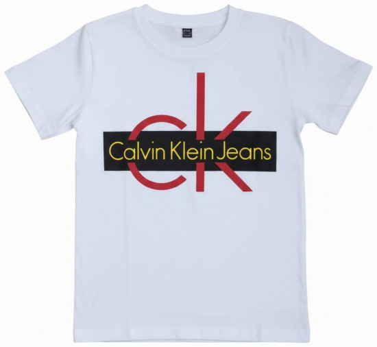 Футболка для мальчиков