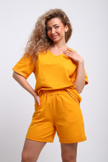 Костюм женский