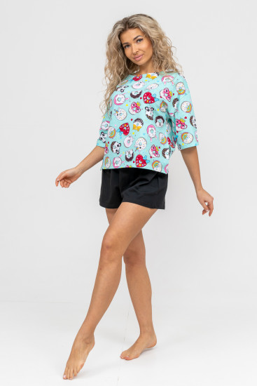 Костюм женский