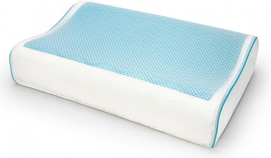 Подушка анатомическая